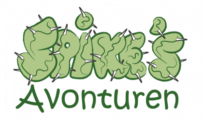Spikes avonturen